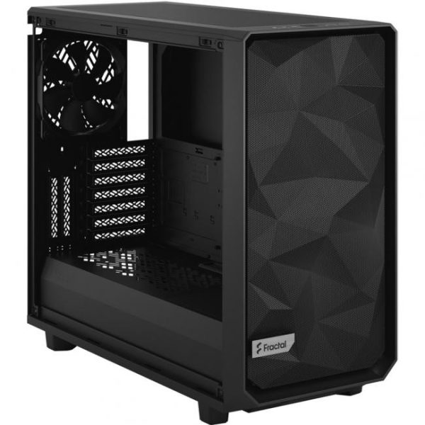 fractal design meshify 2 negro 12