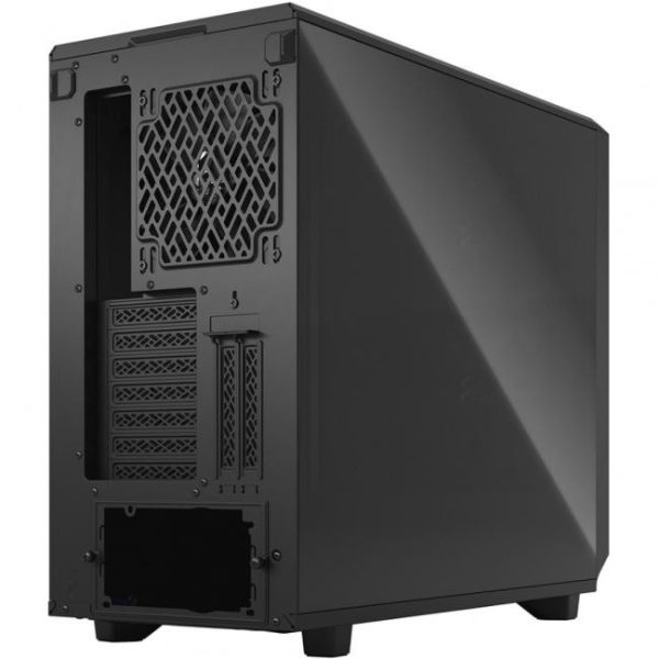 fractal design meshify 2 negro dark tint 15