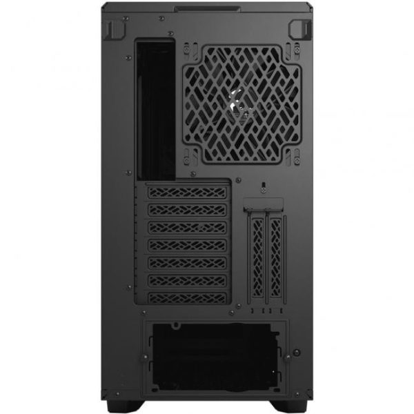 fractal design meshify 2 negro dark tint 16