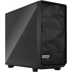 Fractal Design Meshify 2 Black Dark Tint