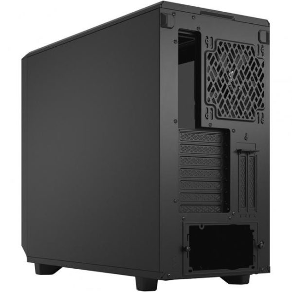 fractal design meshify 2 negro light tint 19