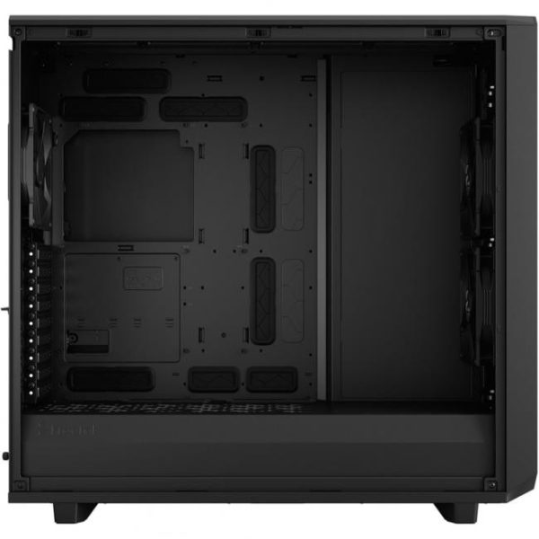 fractal design meshify 2 xl negro dark tint 12