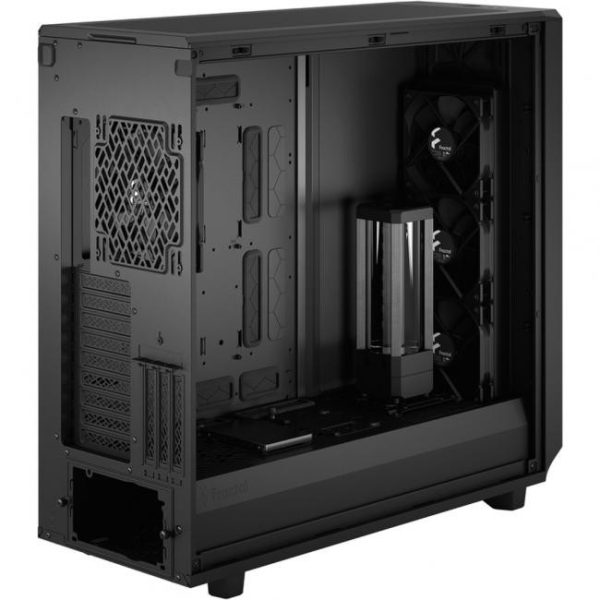 fractal design meshify 2 xl negro dark tint 13