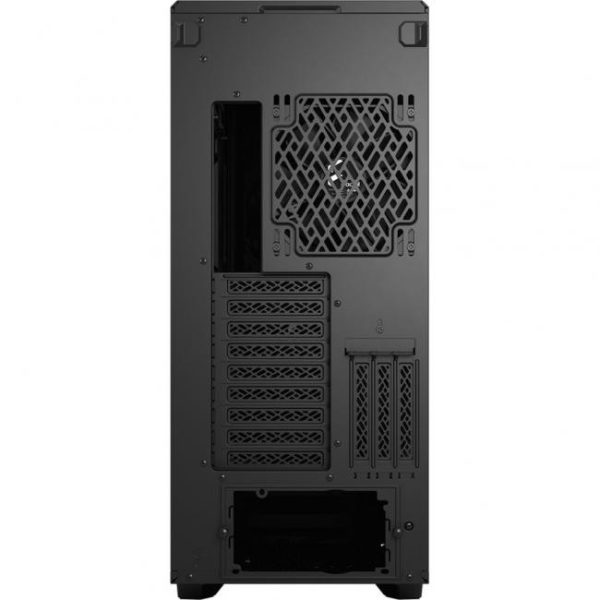 fractal design meshify 2 xl negro light tint 20