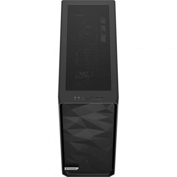 fractal design meshify 2 xl negro light tint 23