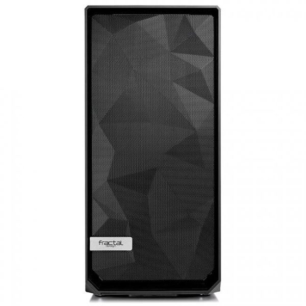 fractal design meshify c negro 11