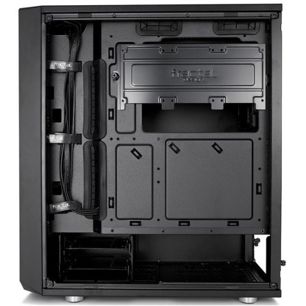 fractal design meshify c negro 12