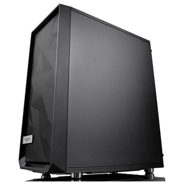 fractal design meshify c negro 2