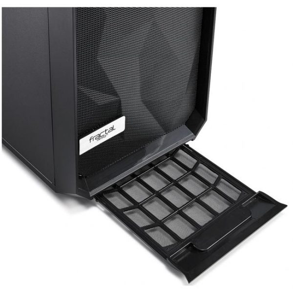 fractal design meshify c negro 6