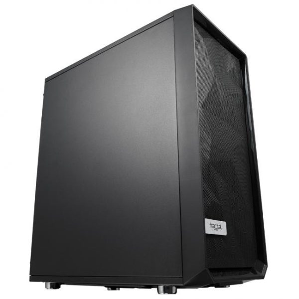 fractal design meshify c negro