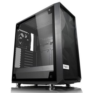 fractal design meshify c tg