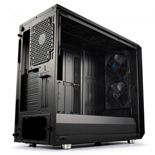 fractal design meshify s2 dark tg negro 1
