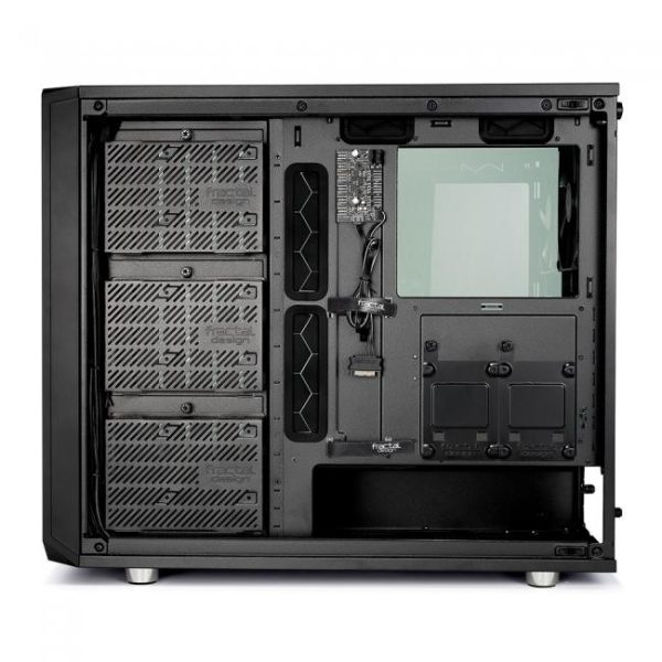 fractal design meshify s2 dark tg negro 2