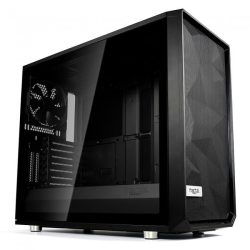 Fractal Design Meshify S2 Dark TG Black