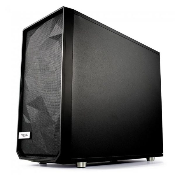 fractal design meshify s2 dark tg negro 3