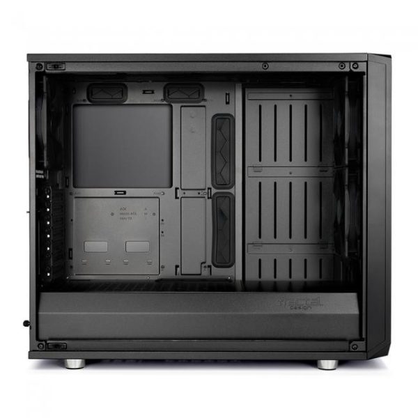 fractal design meshify s2 dark tg negro 4