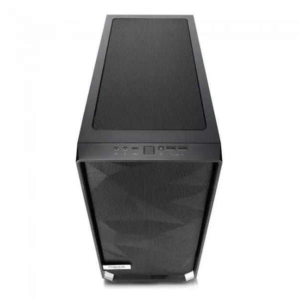 fractal design meshify s2 dark tg negro 5