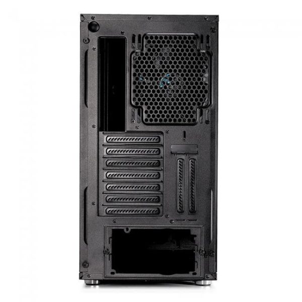 fractal design meshify s2 dark tg negro 6