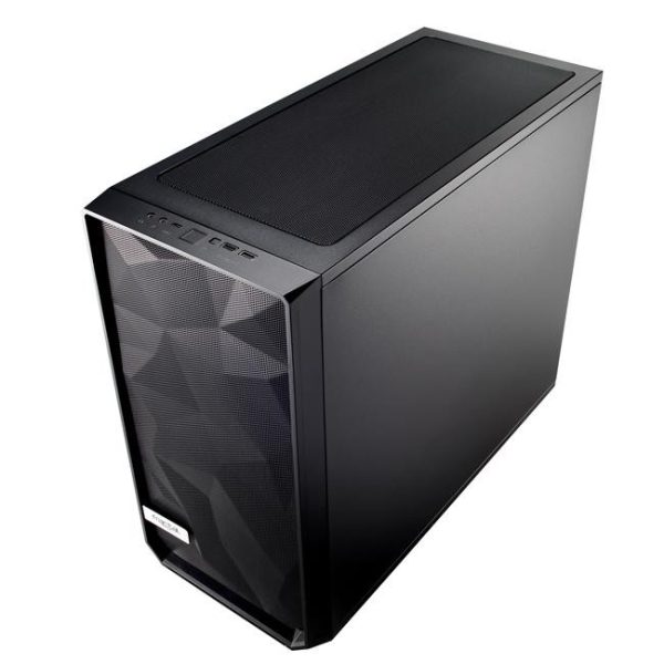 fractal design meshify s2 negro 6