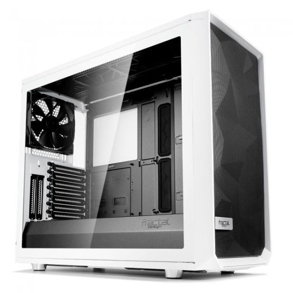 fractal design meshify s2 tg blanca