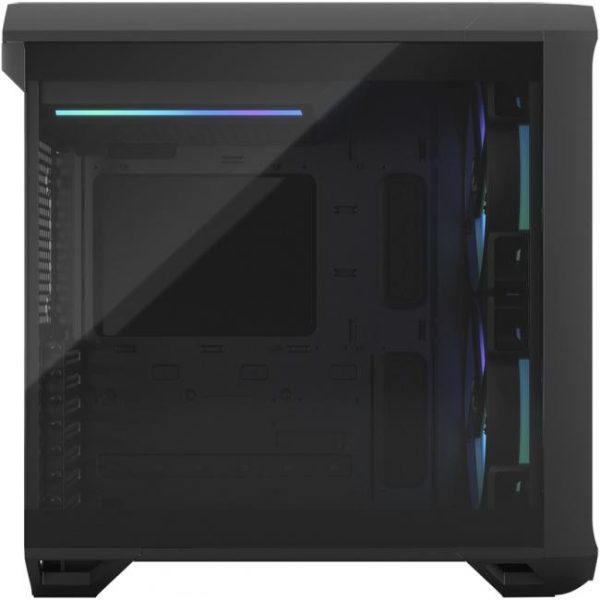 fractal design torrent compact rgb tg light tint negro 19