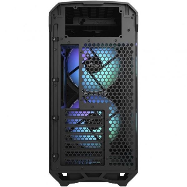 fractal design torrent compact rgb tg light tint negro 21