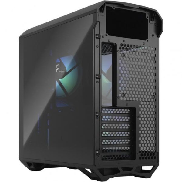 fractal design torrent compact rgb tg light tint negro 22