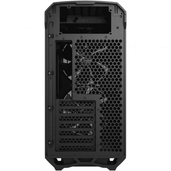 fractal design torrent compact solid negro 18