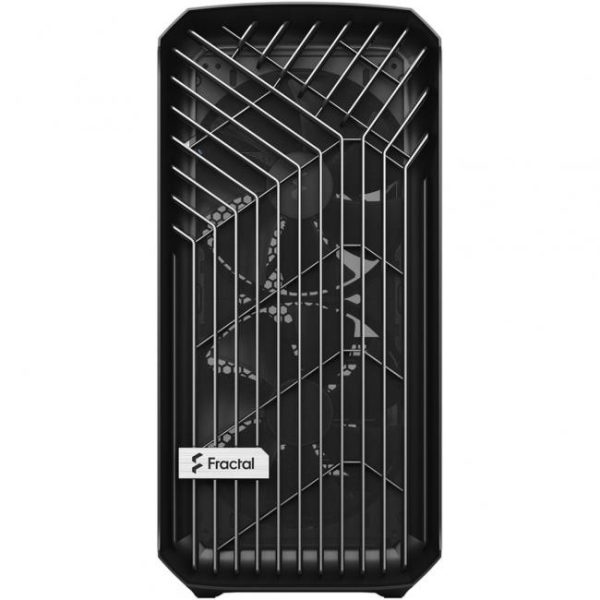 fractal design torrent compact tg dark tint negro 12