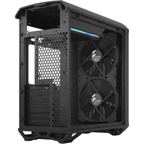 fractal design torrent compact tg dark tint negro 13
