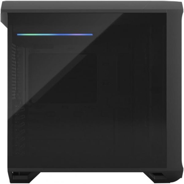 fractal design torrent compact tg dark tint negro 17