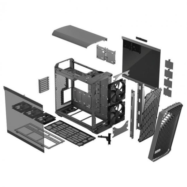 fractal design torrent gris light tint 3