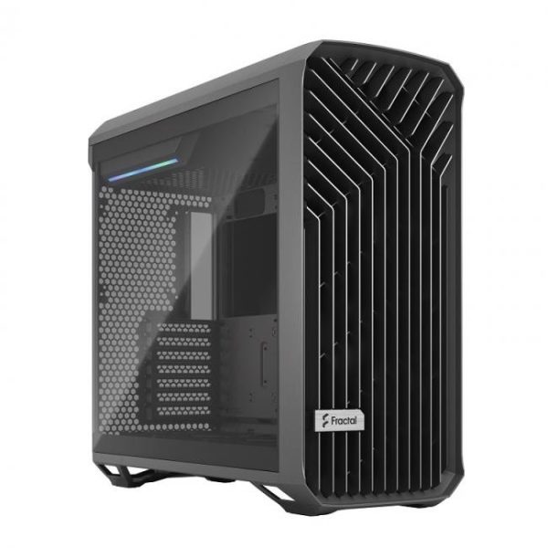 fractal design torrent gris light tint