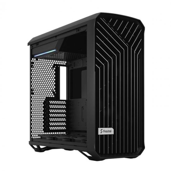 fractal design torrent negro dark tint 1
