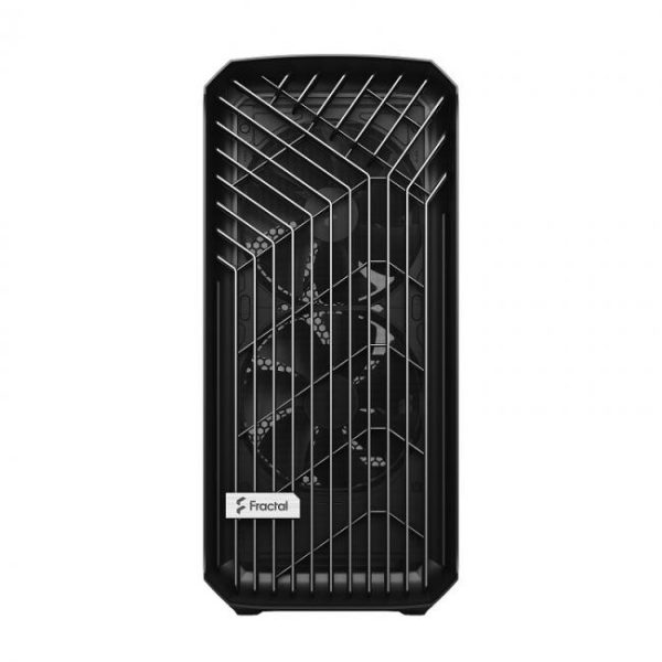 fractal design torrent negro dark tint 6