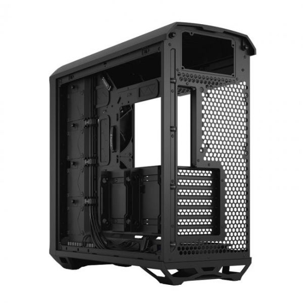 fractal design torrent negro solid 2