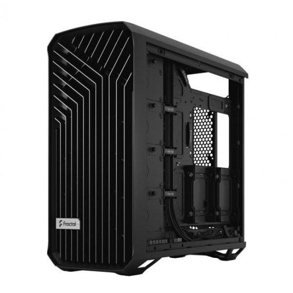 fractal design torrent negro solid 3