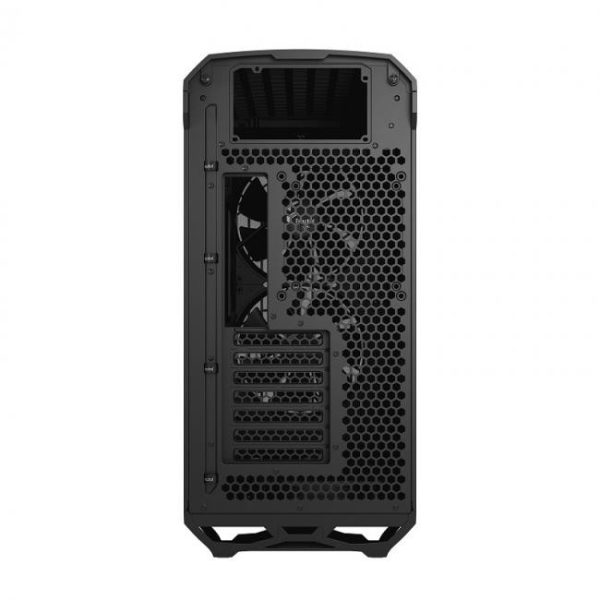 fractal design torrent negro solid 6