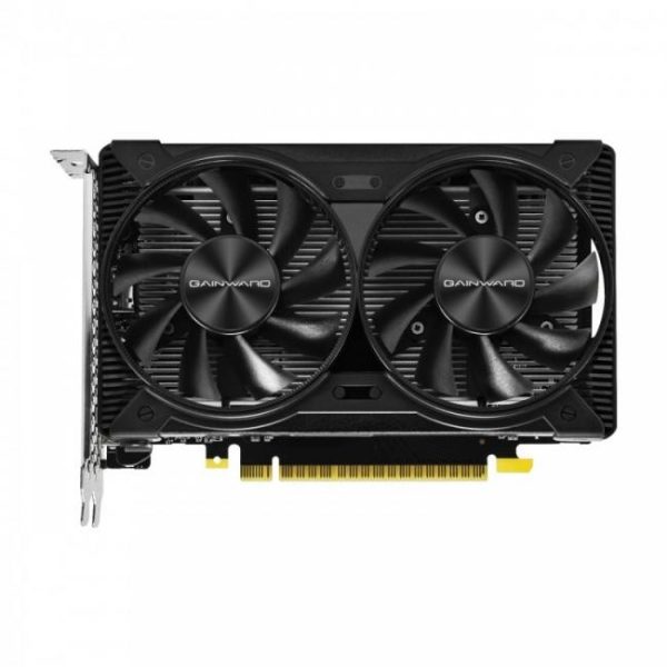 gainward geforce gtx 1650 d6 ghost 4gb gddr6 1