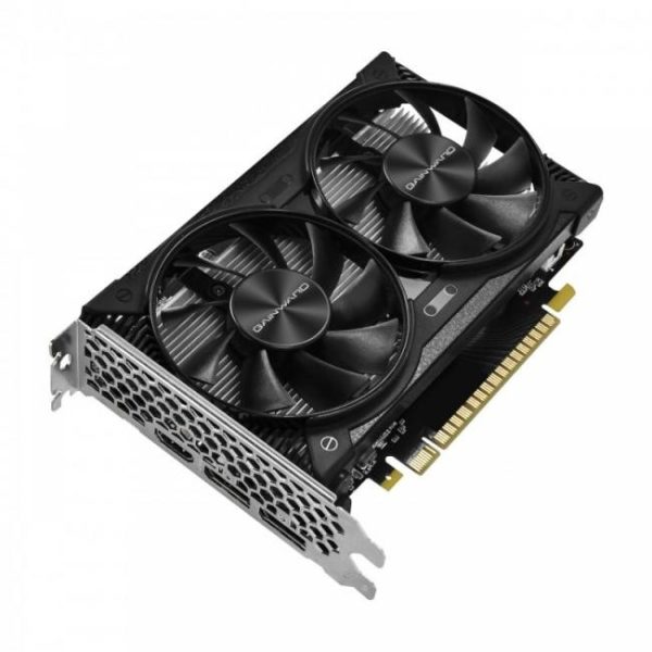 gainward geforce gtx 1650 d6 ghost 4gb gddr6 2