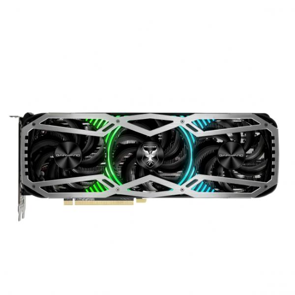 gainward geforcer rtx 3070 ti 8gb phoenix lhr 2