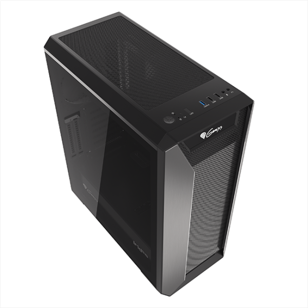genesis irid 515 2