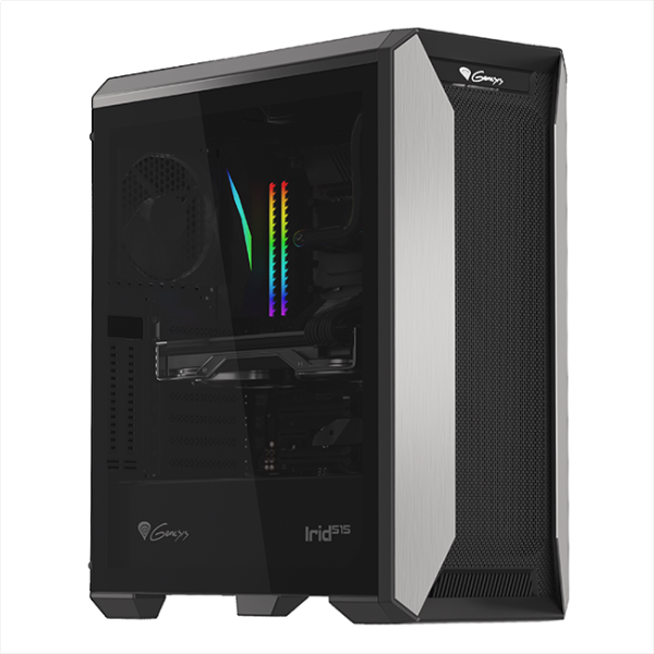genesis irid 515