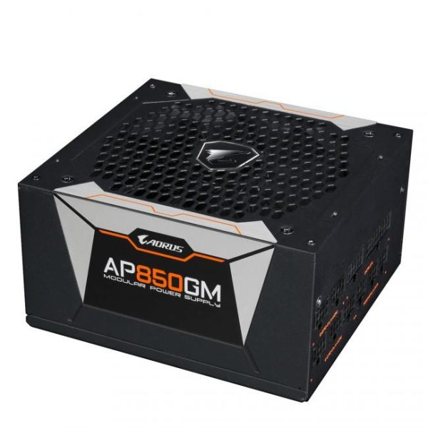 gigabyte aorus 850w 80 plus gold 2