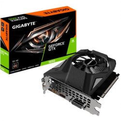 Gigabyte Aorus GeForce GTX 1650 D6 OC 4GB GDDR6