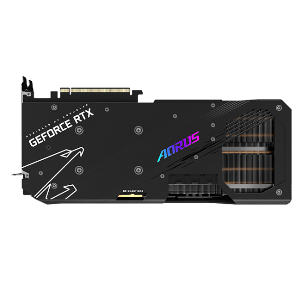 gigabyte aorus geforce rtx 3070ti master 8gb gddr6x 3