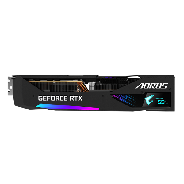 gigabyte aorus geforce rtx 3070ti master 8gb gddr6x 4