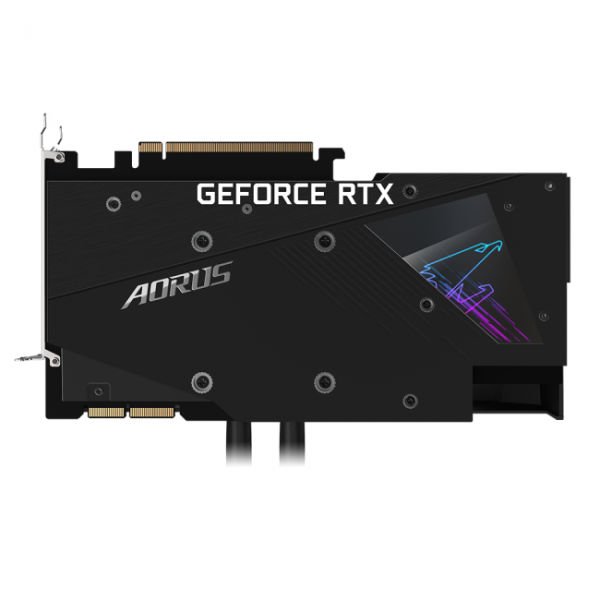 gigabyte aorus geforce rtx 3090 xtreme waterforce 24gb gddr6x 3