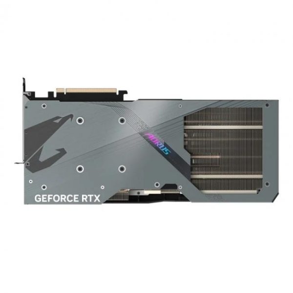 gigabyte aorus geforce rtx 4090 master 24gb gddr6x 7