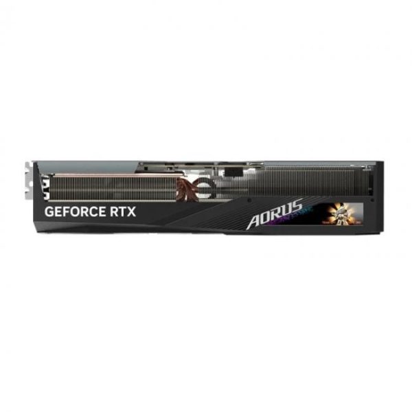 gigabyte aorus geforce rtx 4090 master 24gb gddr6x 8